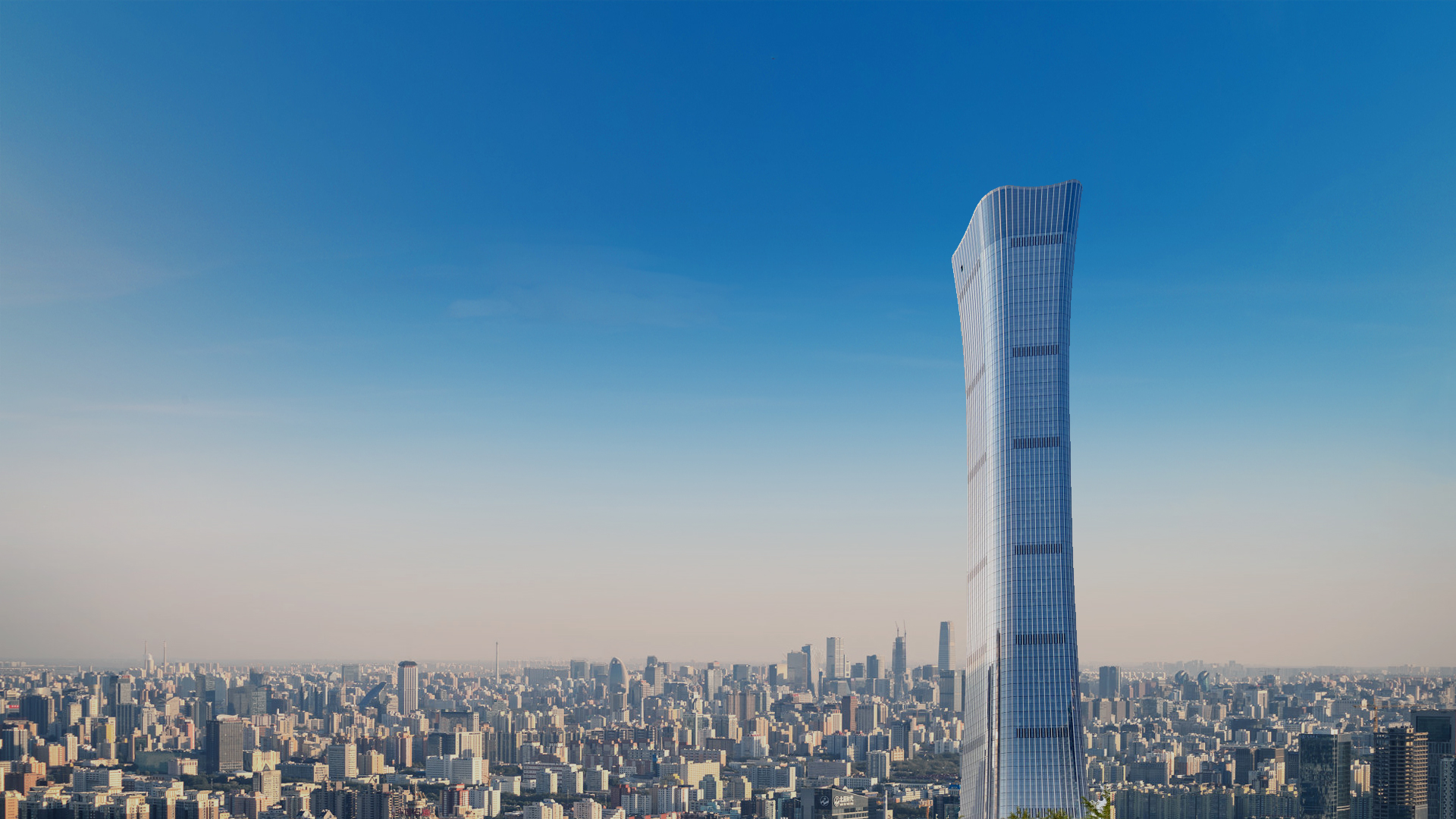 中國(guó)領先的(de)綜合性